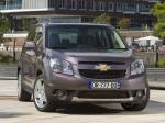 Chevrolet Orlando 2010 года